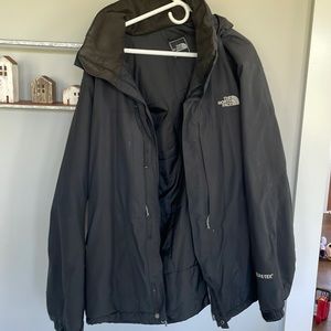 The North Face Ski Jacket